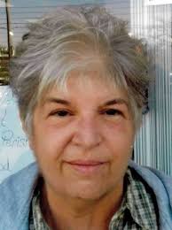 URSULA ADAMS Obituary (2016)