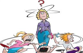 How does this impact children? What Is A Permissive Parent Stacy S Snapshots