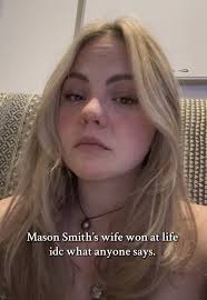 James Mason Why Girl