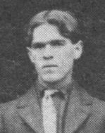 Andrew Jackson “Jack” McVey (1887-1965)