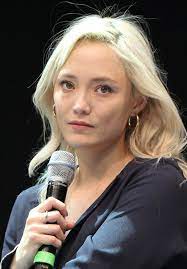 Though her motives are not always clear, she has proven herself a reliable and compassionate ally. Pom Klementieff Wikipedia