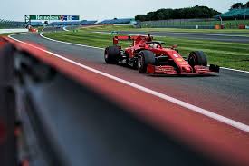You can also upload and share your favorite sebastian vettel wallpapers. Hd Wallpaper Sebastian Vettel Ferrari F1 Formula 1 Race Tracks Wallpaper Flare