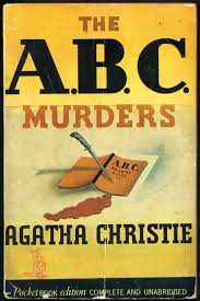 The alphabet murders) ist ein kriminalfilm aus dem jahr 1965. Pin On Agatha Christie Covers Us