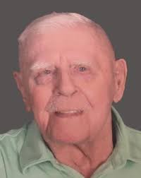 Leo Hogan Obituary (1922