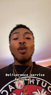 Deliverance service be like….. #churchtiktok #baptist #apostolic  #shoutinginchurch #deliveranceministry