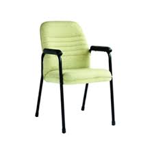 This modern task chair comfortably fits users up to 220lbs. Jap Enterprises Modern Cushion Visitor Chair Rs 2200 Unit Jap Enterprises Id 13741641330