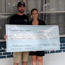 Teacher Next Door Program Reviews