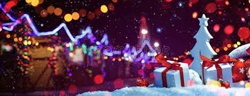 Christmas Fair With Street Festive Light Holiday Concept Night Scenery Christm Affiliate Fe In 2020 Night Scenery Best Christmas Light Displays Christmas Lights