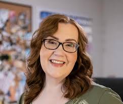 ❤️🩶 It's Meet-Our-Board Mondays! Each week, we introduce you to the  passionate board members that make our alumni chapter possible! Meet Board  Member @matheny.nancy Nancy Matheny is a seasoned professional in the