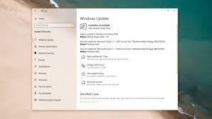 Designed to help you protect all the kids in your family online. Windows 10 Version 1909 November 2019 Update Errors And Issues All Things How
