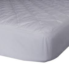 Ultima Plush Mattress Pad For Campers Rv S Plush Mattress Camping Queen Mattress Mattress Pad