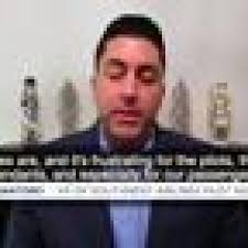 Southwest air travel chaos