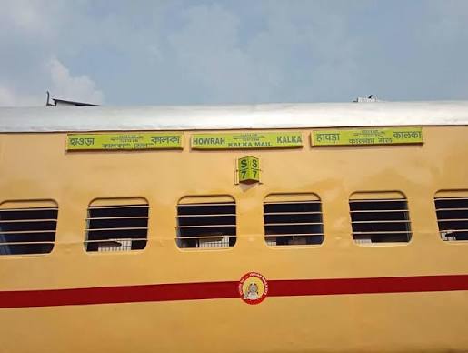3 Top Historic Trains of India Carrying the Rich Heritage of Railways | RailMitra