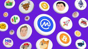 Selling Individuality And Belonging Nft Avatars Are Taking Crypto By Storm Alexandria