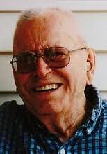 Obituary information for Clifford W. Tracy