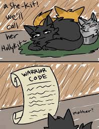 Cutecats Warrior Cats Comics Warrior Cats Funny Warrior Cat Memes