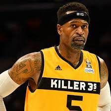 Stephen Jackson: Bio, Age, Height, weight, stats, Net worth, wife, children