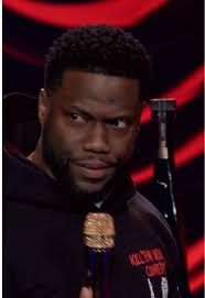 Kevin Hart's Stand-Up Comedy: Let Delusions Be