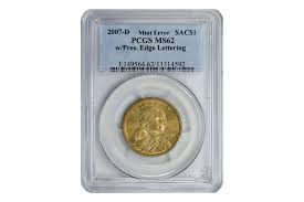 2000 p sacagawea dollar value wounded eagle. Sacagawea Dollar Key Dates Rarities And Varieties