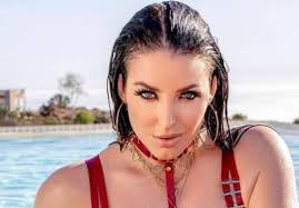 Artis Film Porno Ini Jadi Dosen Kampus Terkemuka, Dulu Nyaris Meninggal  Saat Adegan Panas