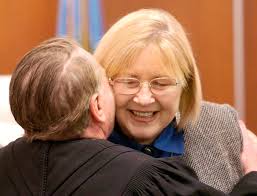 Oklahoma Supreme Court Justice Marian Opala dies: Oct. 11, 2010