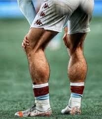 Sie bedecken bestenfalls zur hälfte die waden. Grealish Waden Gallery Vom Fussball Weekend Die Muskeln Spielen Lassen Sport Srf Jack Grealish Created Eight 8 Chances For Aston Villa Vs
