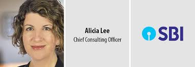SBI hires Alicia Lee as chief consulting officer