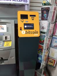Coinsource offers the industry's lowest rates. Bitcoin Atms Start Buying And Selling Immediately