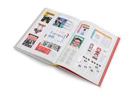 Modules, rows and columns, more than ever, empower one another on the road towards stunning and. Newspaper Design Editorial Design From The World S Best Newsroom Gestalten Eu Shop