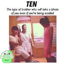 Which Nct Member Suits Your Personality Best Nct Kpop Quiz Nct Ten