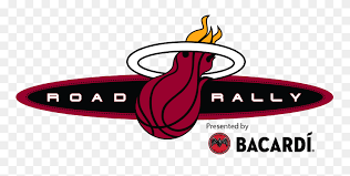 Торонто рэпторс скотиабанк арена nba miami heat logo, nba png. Heat To Host Road Rally Presented Miami Heat Logo Png Stunning Free Transparent Png Clipart Images Free Download