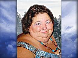 Velvie 'June' Sparks Bagwell