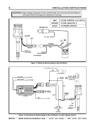 4.3 before did run until crank came.engine.all.wiring has 768 x 1024 pixel and can be. 6installation Instructions M S D Msd 83506 Ford 351 460 Ready To Run Marine Distributor Installation User Manual Page 6 8