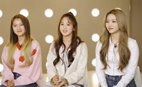 We did not find results for: Interview Newly Debuted K Pop Group Tri Be Aims To Empower Younger Generations