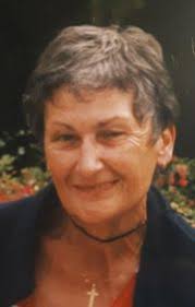 Condolence Book for Rose Mary Feely (née Moloney) (Stillorgan, Dublin)