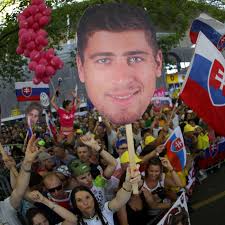 Tour de France Rest Day Roundtable!