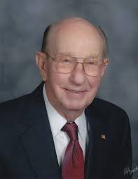 Roy Johnson Obituary