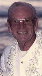 John Bayard Cashman, well-known restaurant owner and incomparable handyman,  passed from this life October 22, 2017. He was beloved by a legion of  family and friends who will miss his ready smile,