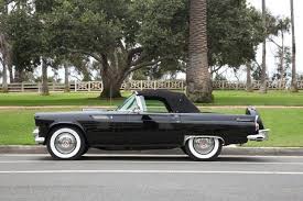 Image result for Raven Black 1956 Thunderbird