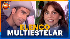 Arath de la Torre, Claudio Herrera y Sergio Ochoa darán “toques” de comedia  en nuevo show