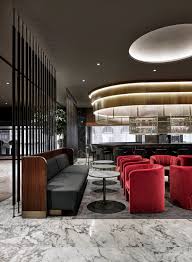 Https Www Dezeen Com 2018 02 24 Space Copenhagen Arne Jacobsen Royal Hotel Copenhagen Denmark Hotel Interiors Lounge Design Hotel Interior Design