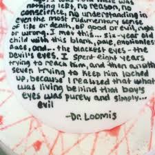 Enjoy reading and share 6 famous quotes about dr loomis with everyone. Nani S Sweet Creations Home Facebook