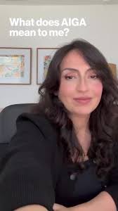 ✨ Meet the AIGA Board of Directors ✨⁠, ⁠, Lama Ajinah @lamaajinah⁠, Founder  & Chief Strategist, Co-Designs⁠, ⁠, As we step into the holiday season,  we’re filled with gratitude for YOU—the designers, ...