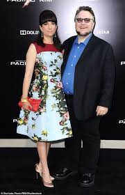 From the mind of guillermo del toro, trollhunters: Guillermo Del Toro Reveals He Secretly Split From Wife Daily Mail Online