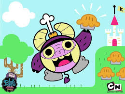 Foster S Home For Imaginary Friends Wallpaper Eduardo Foster Home For Imaginary Friends Imaginary Friend Friends Wallpaper