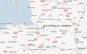 See more of utile st hilaire du harcouët on facebook. Previsions Meteo Pour Saint Hilaire Du Harcouet