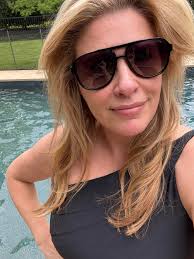 Who else thinks the pool Is still too cold to comfortably swim??? Yes, I'm  clearly a cold wimp! #toocoldformom