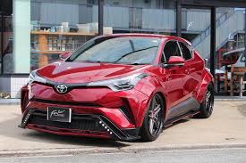 Grab a chance to win this whole new featured suv. New Car C Hr S Forte Wide Body Full Aero Complete Order Sale Ok Each Grade Made Possible The Longest 120 Times Payment Auto Loan Possibility All Country Registration Car Delivery Ok
