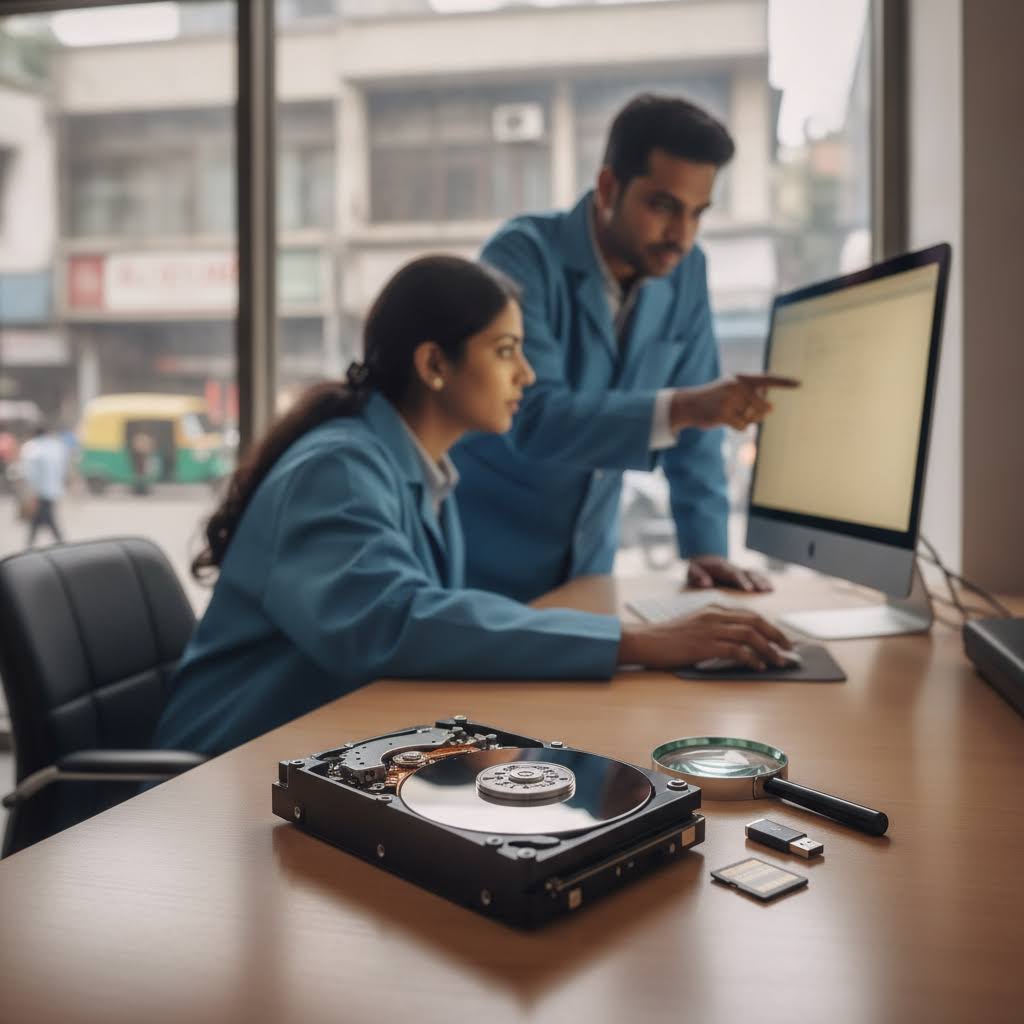 Professional Data Recovery product image
