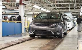 We did not find results for: Fiat Chrysler Expands Relief Action Programs 2020 03 27 Assembly